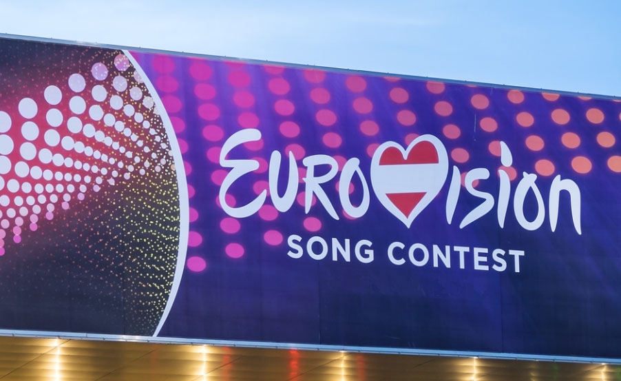 Bookmakers Eurovisie Songfestival